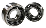 Stihl 024 MS240 & 026 MS260 crankcase bearings