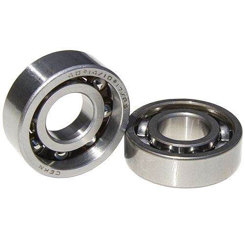 Crank Crankshaft Bearing Oil Seal Set For Stihl 066 MS660 065 MS650 064 MS640 US 