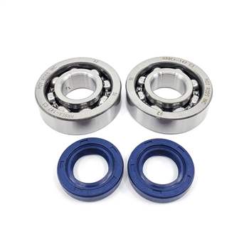 Non-Genuine Bearing and Seal Set for Stihl MS291, MS391
