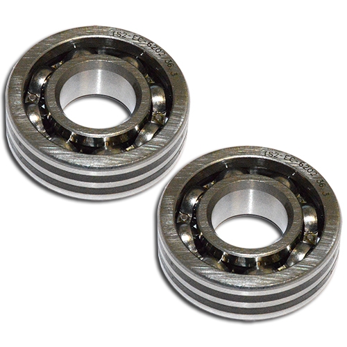 Crankshaft bearing set Fits Stihl TS410 TS420 replaces 9503-003-0351 