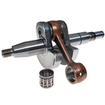 Stihl 017, 018, MS170, MS180 replacement crankshaft