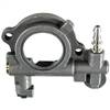 Stihl 024, MS240, 026, MS260 oil pump assembly