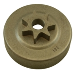 Spur type sprocket drum fits Stihl 026, MS260, MS261, MS271, MS291