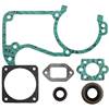 Stihl 034, 036, MS360 gasket set with oil seals