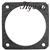 Non-Genuine Cylinder Gasket for Stihl 034, 036, MS360 Replaces 1119-029-2301
