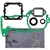 Stihl 044 MS440 gasket set with oil seals