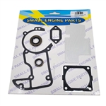 Stihl 066 MS660 gasket set with oil seals