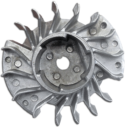 Flywheel Fly wheel For Chainsaw Stihl 017 018 MS170 MS180 OEM 1130 400 1201