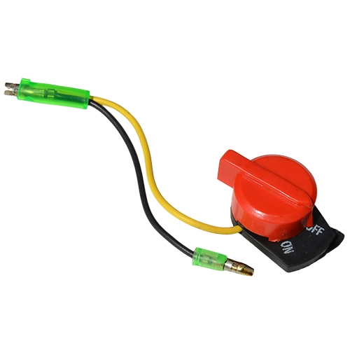 On/Off Switch GX340 Gx 390 Small Engine Electrical Stop Switch 