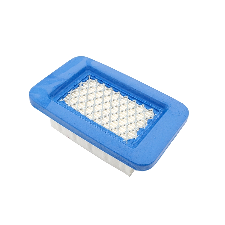 5x Filtri Aria Per Soffiatori Echo PB-580T, PB-500, PB-500H, PB-500T, PB-580H 50,8cc