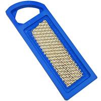Air filter fits Briggs & Stratton replaces 697014