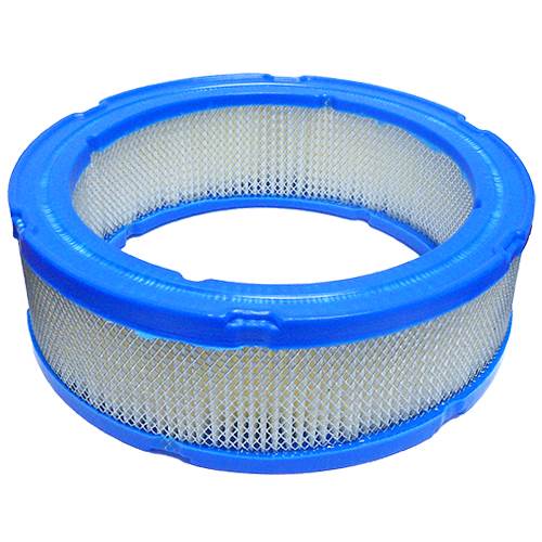 Fit for Stihl Br500 Br550 Br600 4282-0300 4282 0300 4282 0300b Backpack Blowers Parts Air Filters with Detailed Size Pack of 5 Air Filter