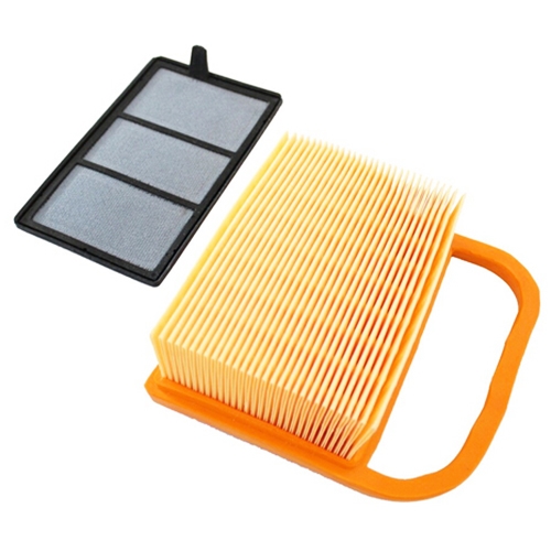 Air Filter Parts Fit For Stihl TS420 TS410 TS480 TS500 Concrete Cut-Off Saws 