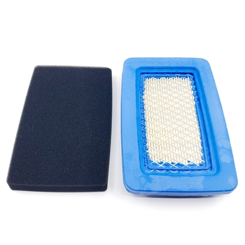 Non-Genuine Air Filter Set for Echo PB-770T