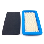 Non-Genuine Air Filter Set for Echo PB-9010T
