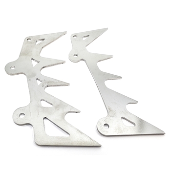 Non-Genuine Heavy Duty Arctic Spikes for Stihl MS660, MS661