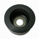 Rubber foot for Stihl replaces 4205-790-9300