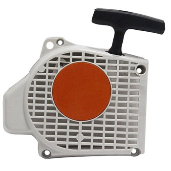 Stihl 020T, MS200T starter cover assembly