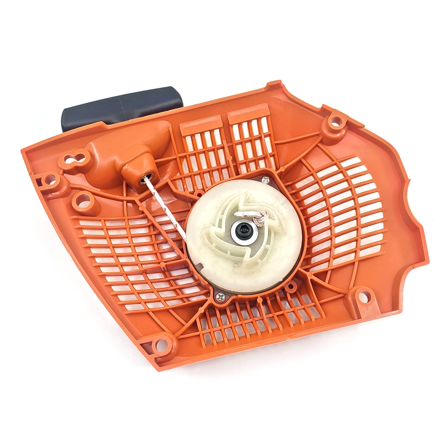 Non-Genuine Starter Assembly for Husqvarna 455 Rancher*