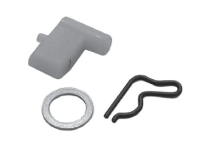 Recoil Starter Repair Kit W/Handle Rope For Stihl Cut Off Saw TS400/TS410/TS420/ 