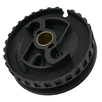 Starter Pulley fits Stihl TS700, TS800 replaces 4224 190 1000