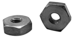 Stihl chainsaw guide bar nut set of two