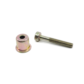 Hand Guard Screw For STIHL Chainsaws - Fits 038 AV Magnum, 048 AV, MS 311, MS 391 - OEM #00007906102