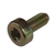 Torx screw fits Stihl T27 - M5 x 12