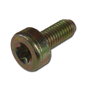 Torx screw fits Stihl T27 - M5 x 12