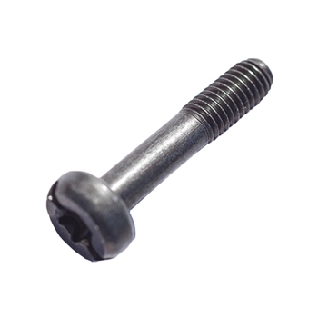 Non-Genuine Top cover screw fits Husqvarna 372 XP, 394 XP, 395 XP, 3120 XP