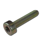 Torx screw fits Stihl T27 - M5 x 25