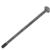 Non-Genuine Muffler screw fits Husqvarna K1250, 3120K