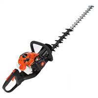 Echo HC-2420 21.2 cc X Series Hedge Trimmer with 24 inch Blades and i-30 Starter
