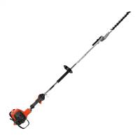 Echo HCA-2620 25.4 cc X Series Articulating Shafted Hedge Trimmer