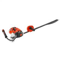 Echo HCS-4020 21.2 cc X Series Single-Sided Hedge Trimmer with 40 inch Blades