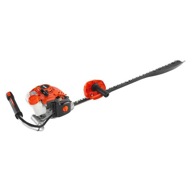 Echo HCS-4020 21.2 cc X Series Single-Sided Hedge Trimmer with 40