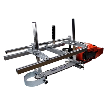 Chainsaw Mill for up to 36" chainsaw