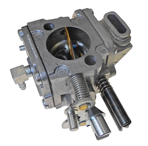 Carburetor Carb Fit for Stihl 066 064 MS650 MS660 Zama C3A-S31 1122 120 0621 vt