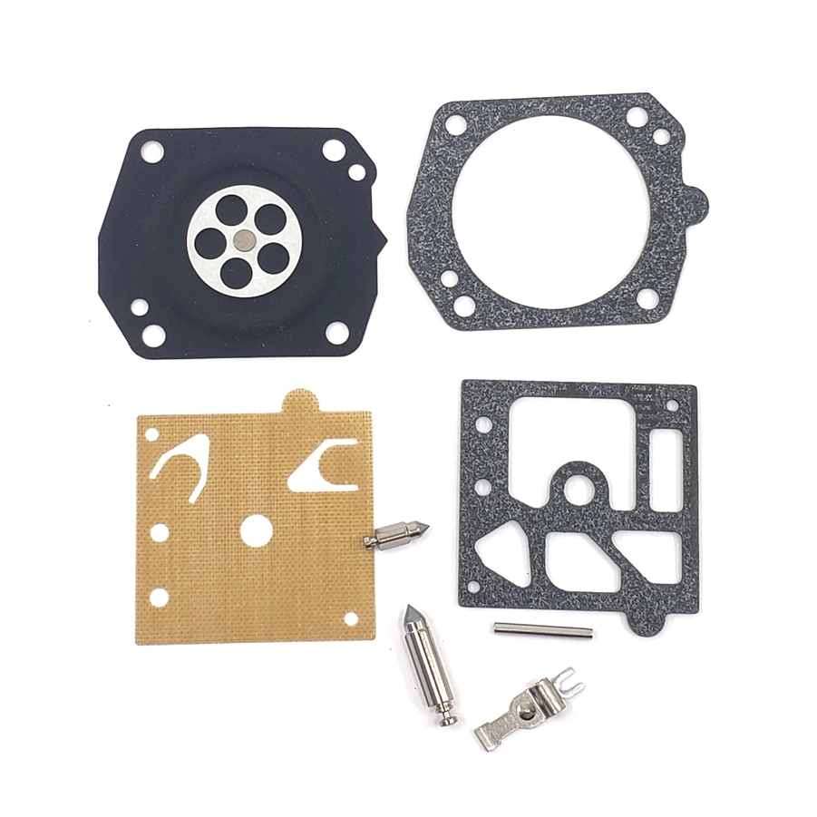 Details about   Stihl OEM Carburetor Parts Kit 0000-007-1074 Walbro K10-HD #TM-SS3D-B 