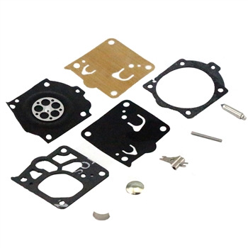K24-HDA OEM Genuine Walbro Carburetor Repair Kit for sale online