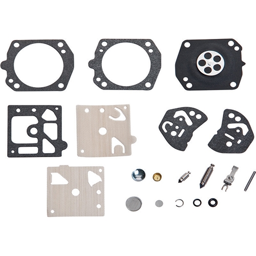 Carb Kit for Poulan 2800 for Walbro Model HDA Carb 