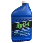 Opti-4 10W40 (Mower) 34 oz bottle