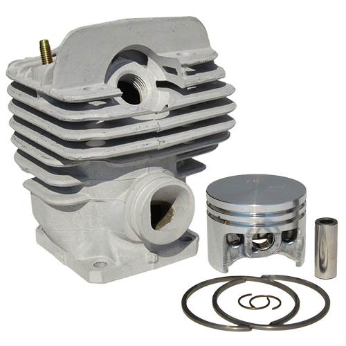 High Grade Cylinder /&Piston Kit 44mm For Stihl 026 MS260 Chainsaw NIKASIL Plated