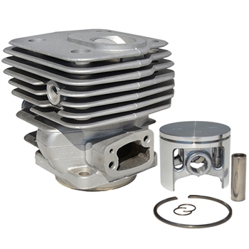 Meteor Husqvarna 288 XP cylinder and piston assembly