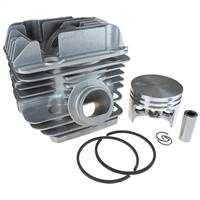 Meteor Stihl 020T, MS200T cylinder piston assembly