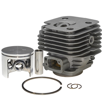 Meteor Husqvarna 272XP cylinder and piston assembly