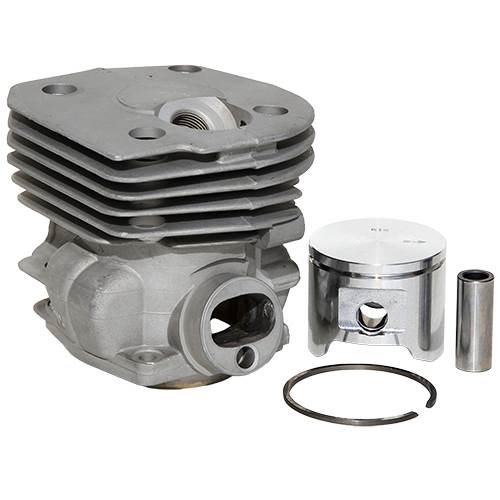 45mm Cylinder Piston Gaskets Kit For Husqvarna 353 351 350 346XP Chainsaw Parts