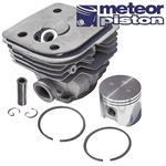 Meteor Husqvarna 390 cylinder kit