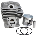 Stihl MS261 chainsaw cylinder kit 1141 020 1200