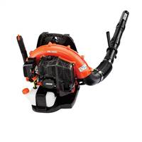 Echo PB-580H 58.2 cc Backpack Blower with Hip-Mounted Throttle